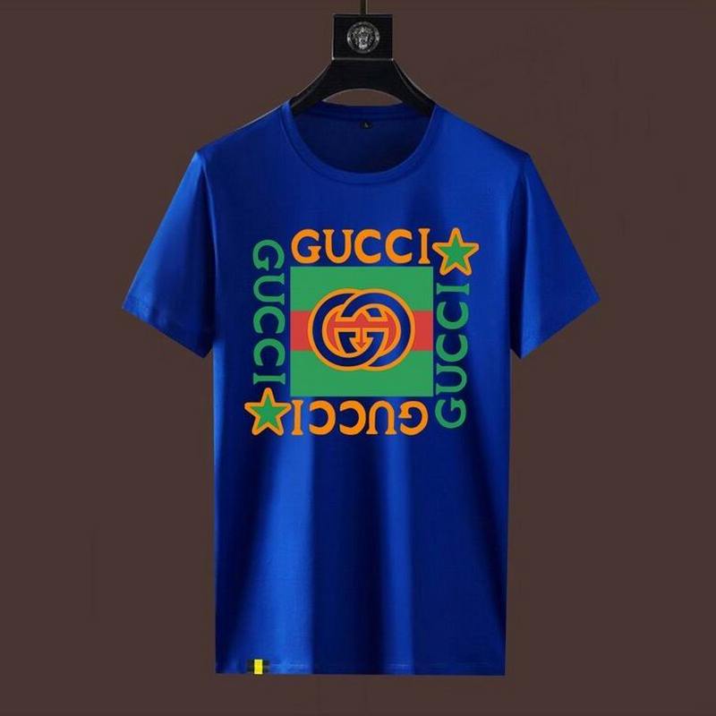 Gucci Men's T-shirts 2278